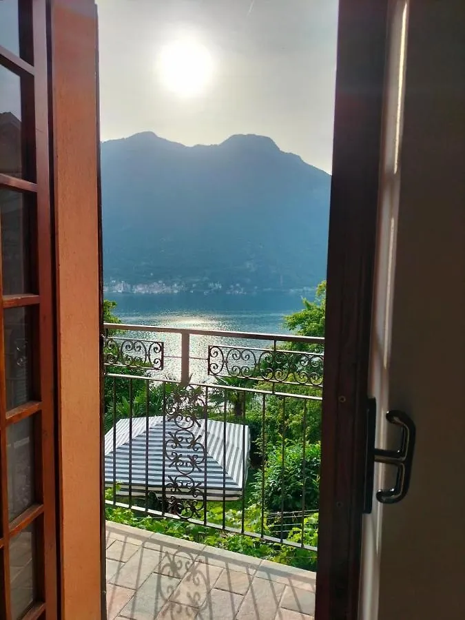 Appartamento Casa Rina Nesso Italia