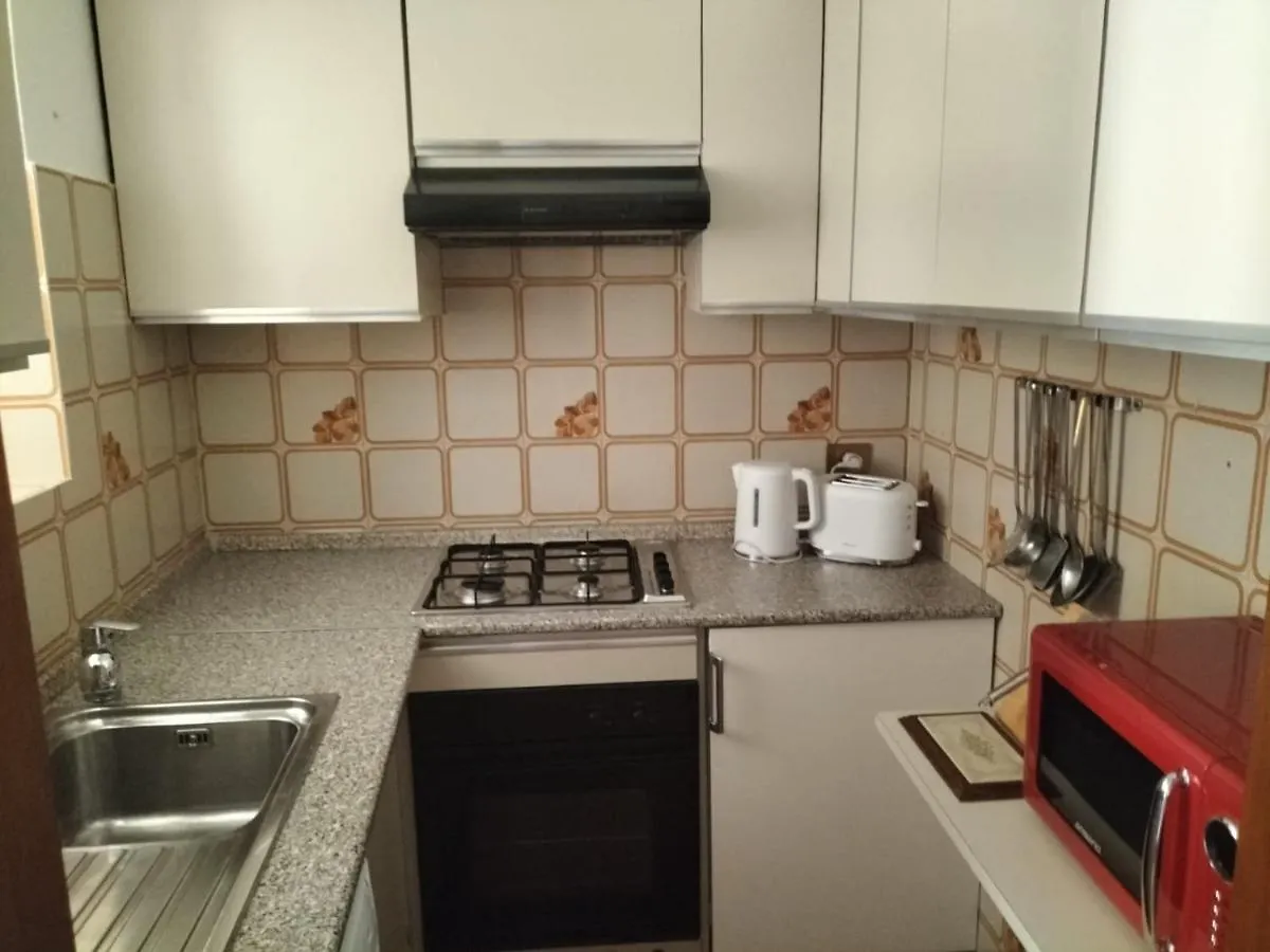 Appartamento Casa Rina Nesso 0*,  Italia