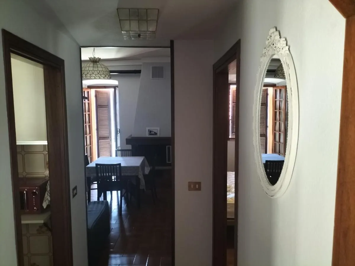 Appartamento Casa Rina Nesso