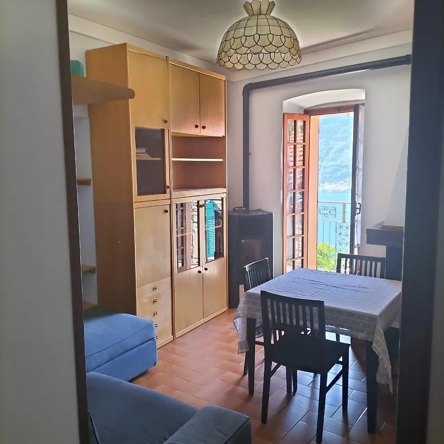 Appartamento Casa Rina Nesso