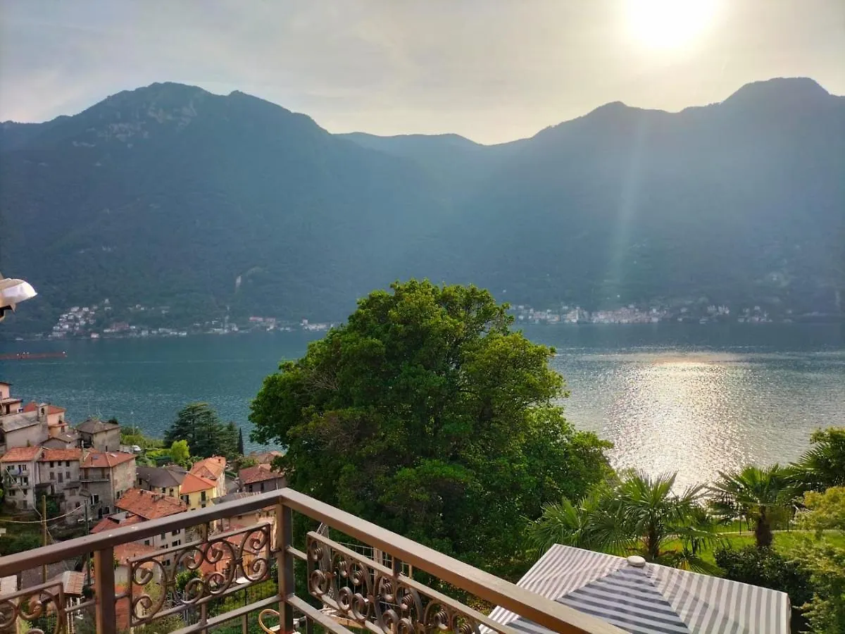 Appartamento Casa Rina Nesso Italia