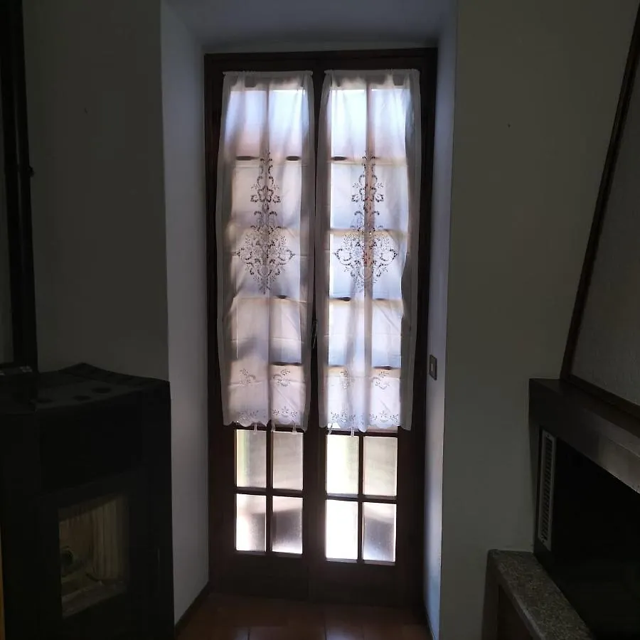 Appartamento Casa Rina Nesso