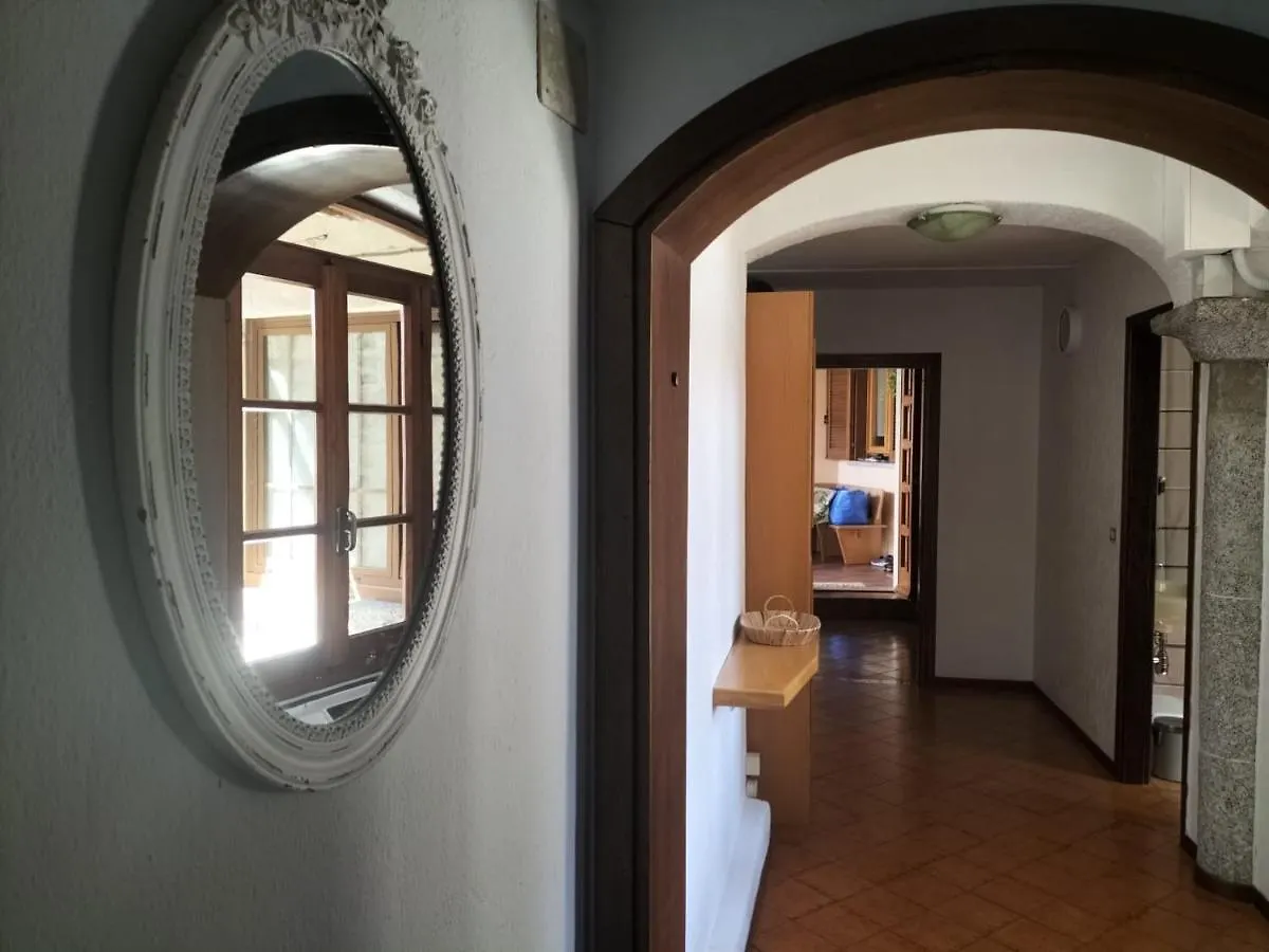 Appartamento Casa Rina Nesso