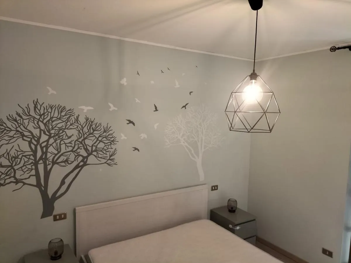 Appartamento Casa Rina Nesso 0*,