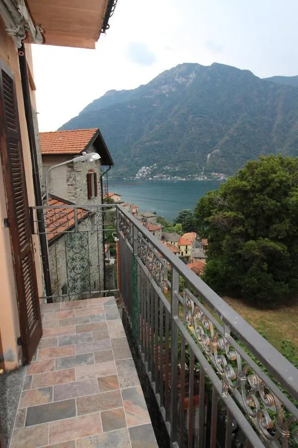 Appartamento Casa Rina Nesso 0*,  Italia
