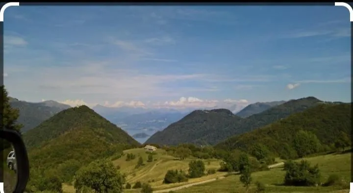 Appartamento Casa Rina Nesso Italia