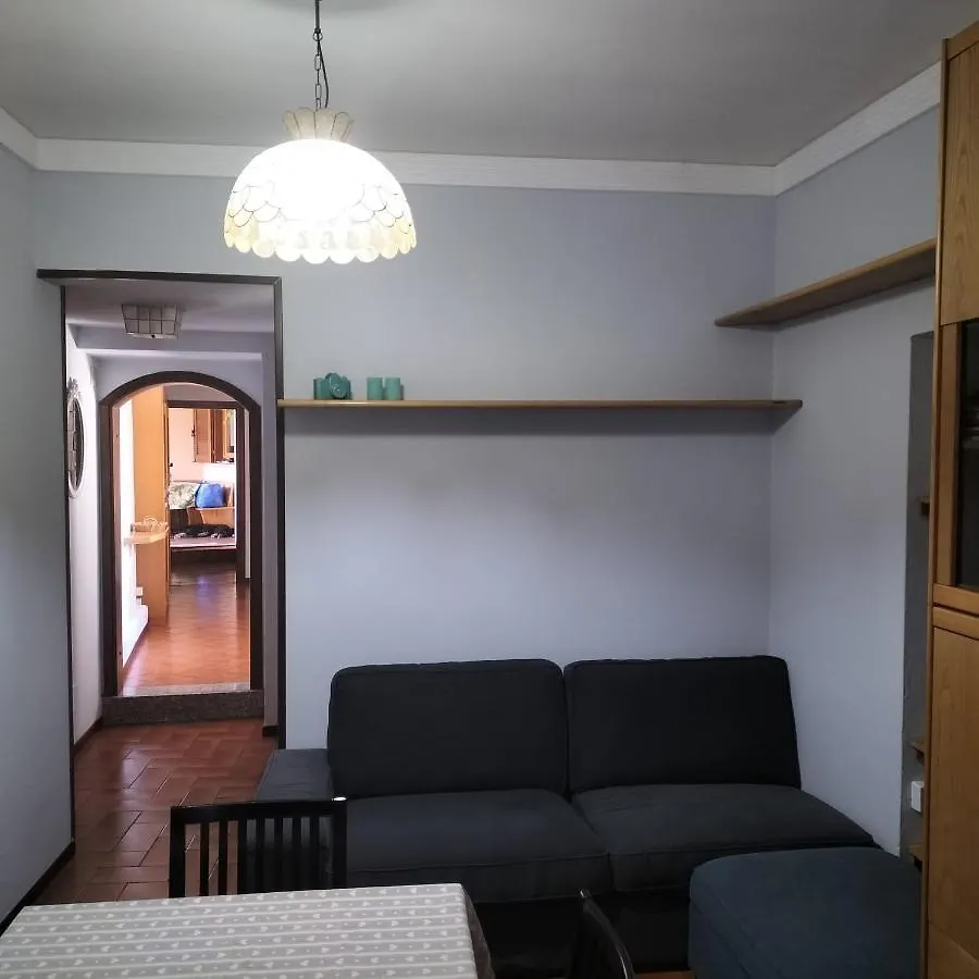 Ferienwohnung Casa Rina Nesso Italien