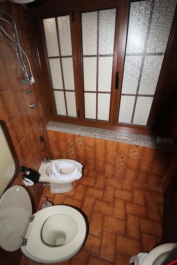 Ferienwohnung Casa Rina Nesso